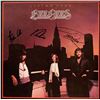 Image 1 : Bee Gees signed Living Eyes album