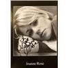 Image 1 : Joanne Rose signed photo