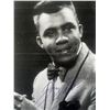 Image 1 : Jimmy Ruffin signed photo