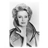 Image 1 : Dina Merrill signed photo