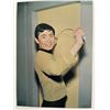 Image 1 : George Takei signed flat