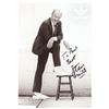 Image 1 : Stan Smith signed photo