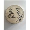 Image 1 : Martha and The Vandellas signed tambourine