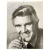 Image 1 : Bonanza David Canary Signed Photo