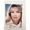 Image 1 : Teri Garr signed photo