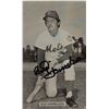 Image 1 : NY Mets Bud Harrelson signed photo