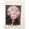 Image 1 : June Whitfield signed photo