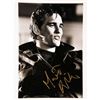 Image 1 : Matt Dillon signed portrait photo