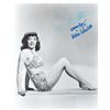 Image 1 : Force of Evil Marie Windsor signed photo