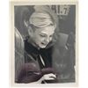 Image 1 : Olympian Cathy Rigby signed photo