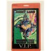 Image 1 : Jonny Lang Wander This World Tour VIP Pass