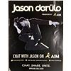 Image 1 : Jason Derulo original poster