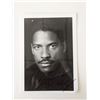 Image 1 : Denzel Washington signed photo