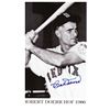 Image 1 : Bobby Doerr signed photo