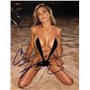 Image 1 : Carmen Electra signed photo