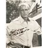Image 1 : Paul Newman signed photo