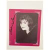 Image 1 : Debra Sievers Signed Photo