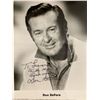 Image 1 : Don DeFore signed photo