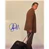 Image 1 : Judge Reinhold signed photo