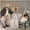 Image 1 : Roy Buchanan My Babe signed album