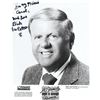 Image 1 : Eight Is Enough Dick Van Patten signed photo