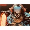 Image 1 : It Billy Skarsgard signed photo