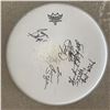 Image 1 : The Stylistics signed drum head