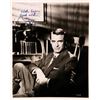 Image 1 : Cary Grant signed portrait photo