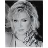 Image 1 : Knots Landing Donna Mills Signed Photo
