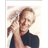 Image 1 : Paul Hogan signed Crocodile Dundee photo