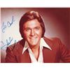 Image 1 : Love Connections Chuck Woolery signed photo