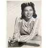 Image 1 : Judy Canova signed photo