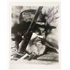Image 1 : Jack Elam Signed Photo
