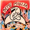 Image 1 : Bette Midler signed No Frills album