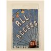 Image 1 : Tim McGraw 2005 All Access Pass