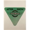Image 1 : The Doobie Brothers Cycles Aftershow Pass
