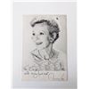 Image 1 : Anna Lee signed photo