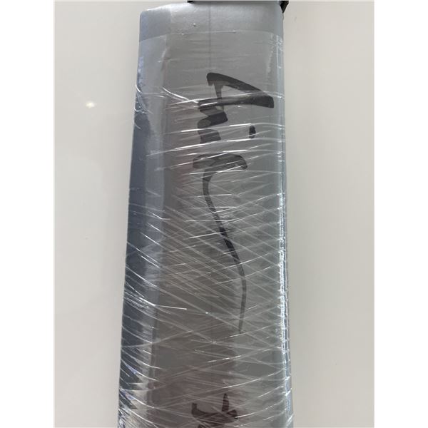 Friday the 13th Ari Lehman signed replica machete