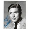 Image 1 : Efrem Zimbalist Jr. signed photo