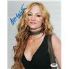 Image 1 : Drea De Matteo signed photo (PSA)