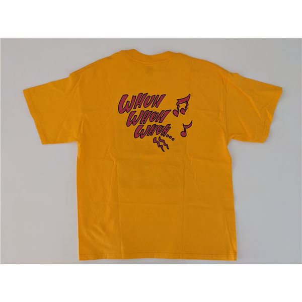 The Flaming Lips 2002 Tour T-Shirt