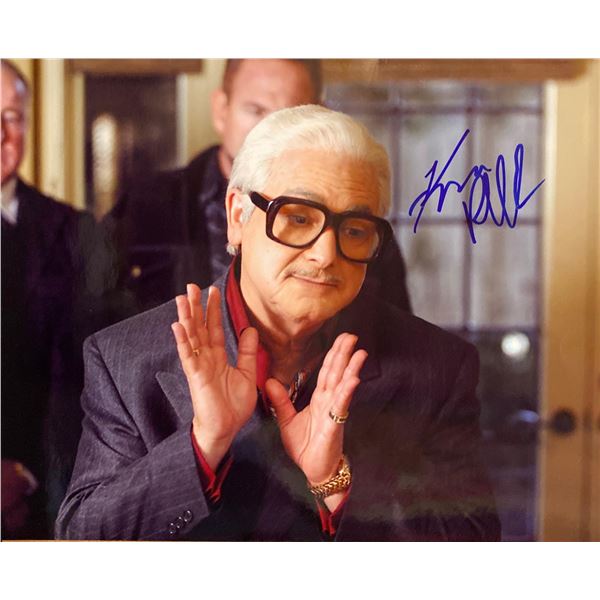 The Whole Ten Yards Kevin Pollak signed movie photo