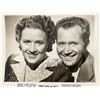 Image 1 : Fibber McGee and Molly signed photo