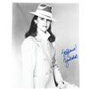 Image 1 : Remington Steele Stephanie Zimbalist signed photo