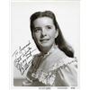 Image 1 : Margaret O'Brien Signed Photo