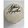 Image 1 : Arthur Alexander signed tambourine