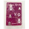 Image 1 : Dixie Chicks 2000 VIP Pass