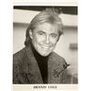 Image 1 : Dennis Cole signed photo