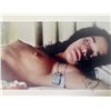 Image 1 : Lisa Bonet signed photo