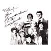 Image 1 : The Brady Bunch Florence Henderson signed photo